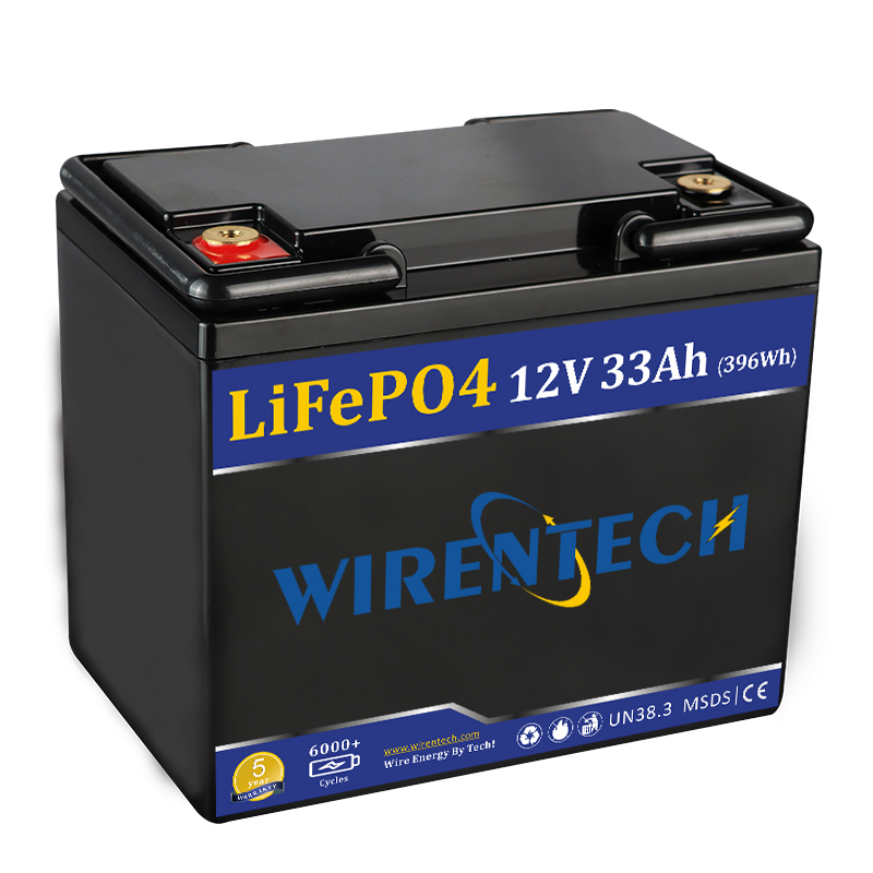 12v 33ah 20ah batterie Panasonic batterie au lithium 18650 1500mah 3.7v solaire réverbère batterie au lithium 